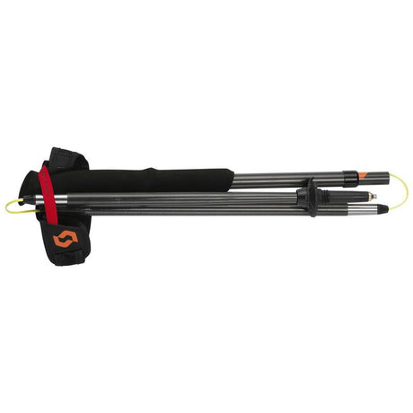 Bete alergare Scott Trail Carbon