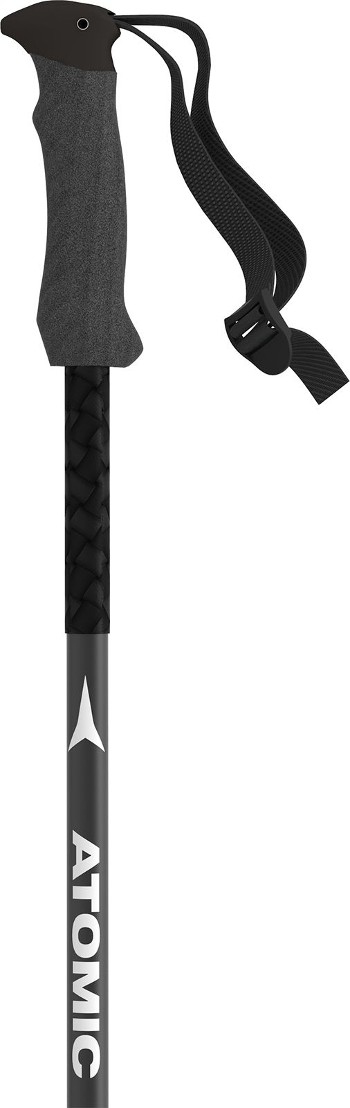 Bete Unisex Atomic Bct Touring Black/silver   Bete Unisex Atomic Bct Touring Black/silver