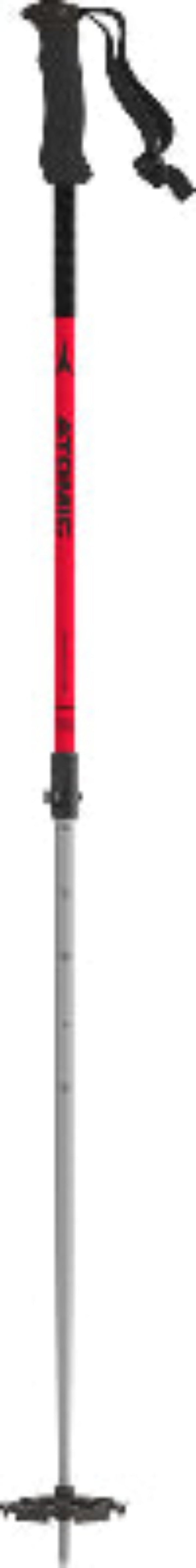 Bete Unisex Atomic Bct Touring Red/silver   Bete Unisex Atomic Bct Touring Red/silver