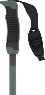 Bete Unisex Atomic Redster Q Carbon Sqs Green/carbon