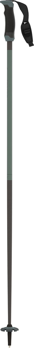 Bete Unisex Atomic Redster Q Carbon Sqs Green/carbon