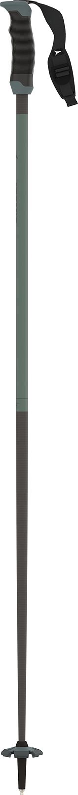 Bete Unisex Atomic Redster Q Carbon Sqs Green/carbon