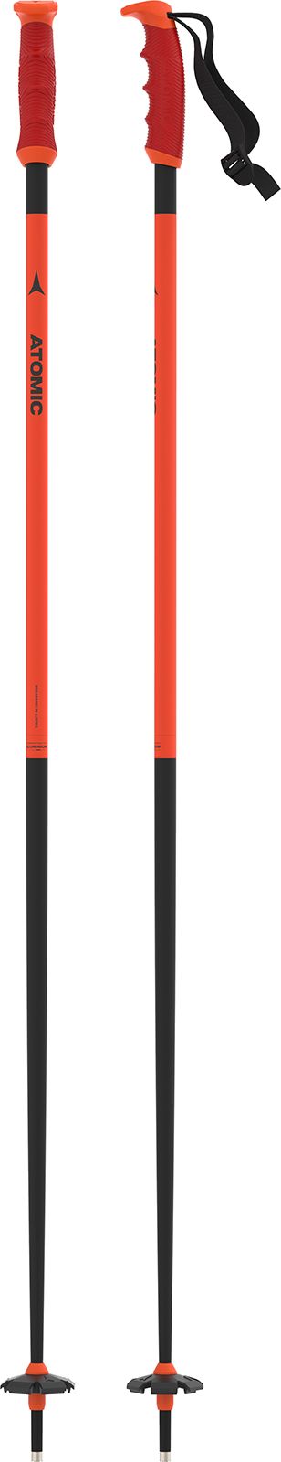 Bete Unisex Atomic Redster Red