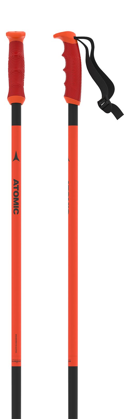 Bete Unisex Atomic Redster Red