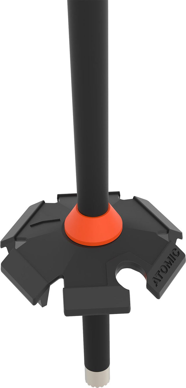 Bete Unisex Atomic Redster Red   Bete Unisex Atomic Redster Red