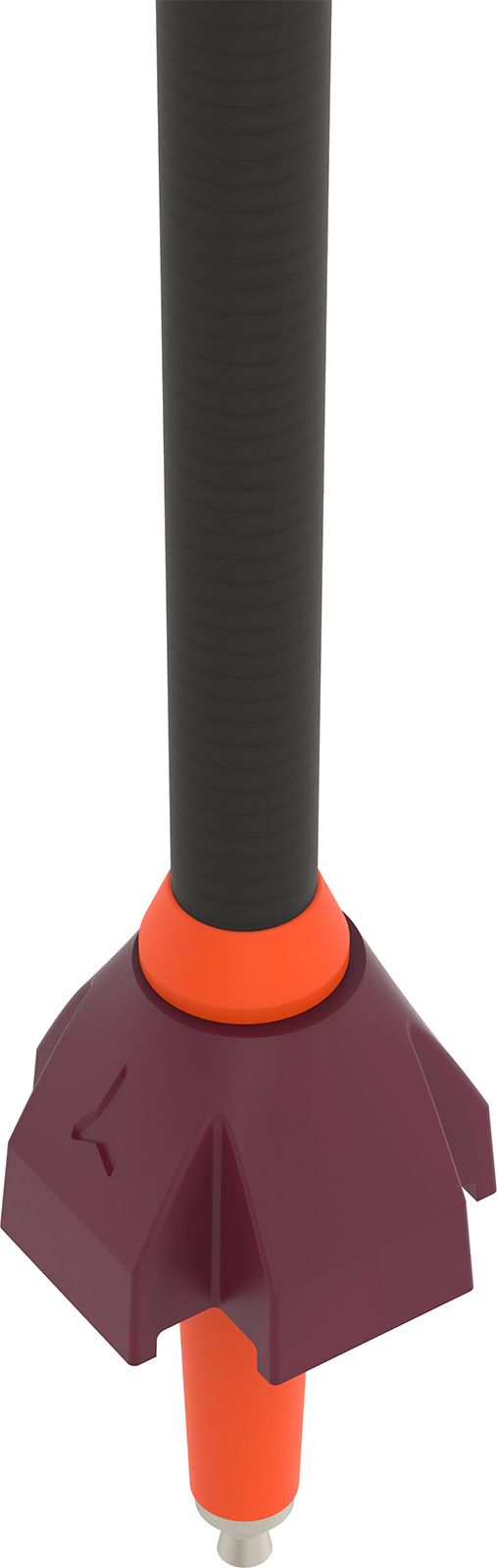 Bete Unisex Atomic Redster Rs Gs Sqs Red/carbon   Bete Unisex Atomic Redster Rs Gs Sqs Red/carbon