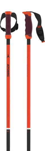 Bete Unisex Atomic Redster Rs Sl Sqs Red/carbon