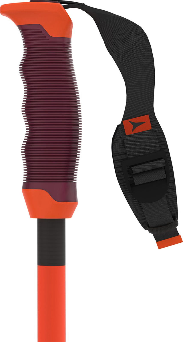 Bete Unisex Atomic Redster Rs Sl Sqs Red/carbon   Bete Unisex Atomic Redster Rs Sl Sqs Red/carbon