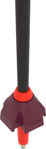 Bete Unisex Atomic Redster Rs Sl Sqs Red/carbon