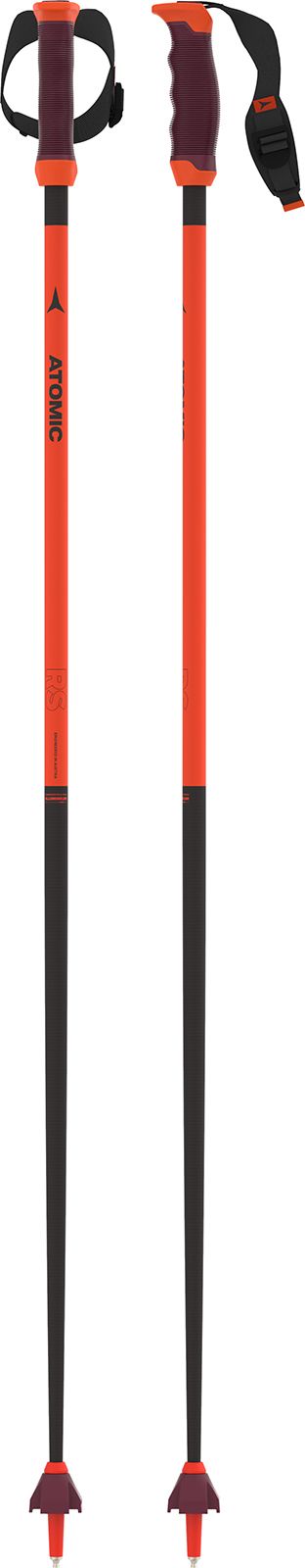 Bete Unisex Atomic Redster Rs Sqs Red/black