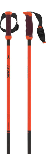 Bete Unisex Atomic Redster Rs Sqs Red/black