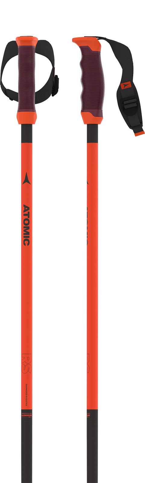 Bete Unisex Atomic Redster Rs Sqs Red/black   Bete Unisex Atomic Redster Rs Sqs Red/black