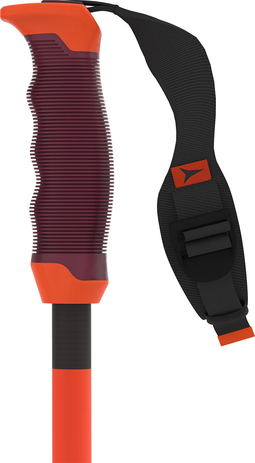 Bete Unisex Atomic Redster Rs Sqs Red/black