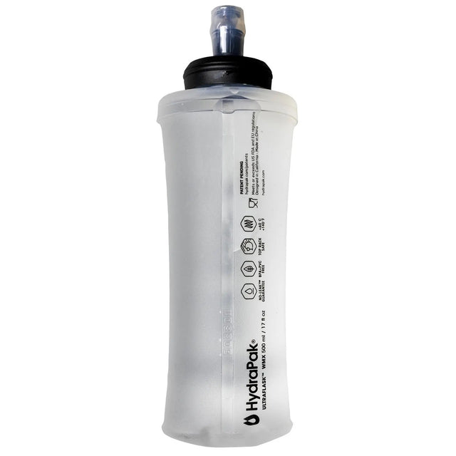 Bidon Hidratare Scott Soft Ultraflask 500 Ml   Bidon Hidratare Scott Soft Ultraflask 500 Ml