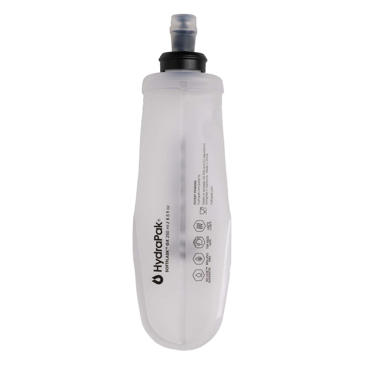 Bidon Hidratare Unisex Scott Soft Bottle Ultraflask 250 Ml