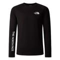 Bluza Adolescenti The North Face Never Stop