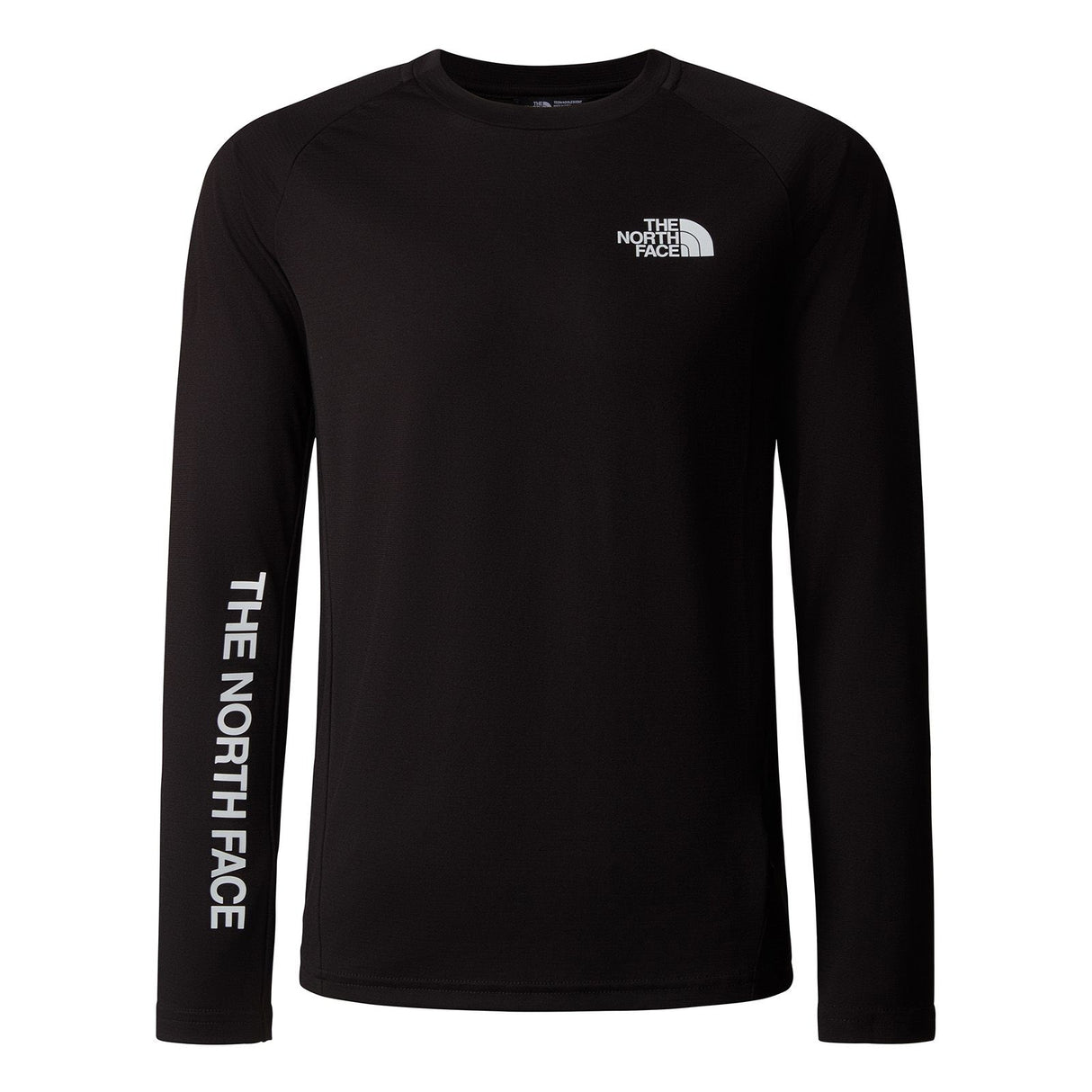 Bluza Adolescenti The North Face Never Stop