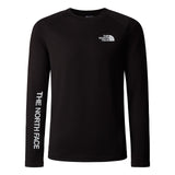 Bluza Adolescenti The North Face Never Stop