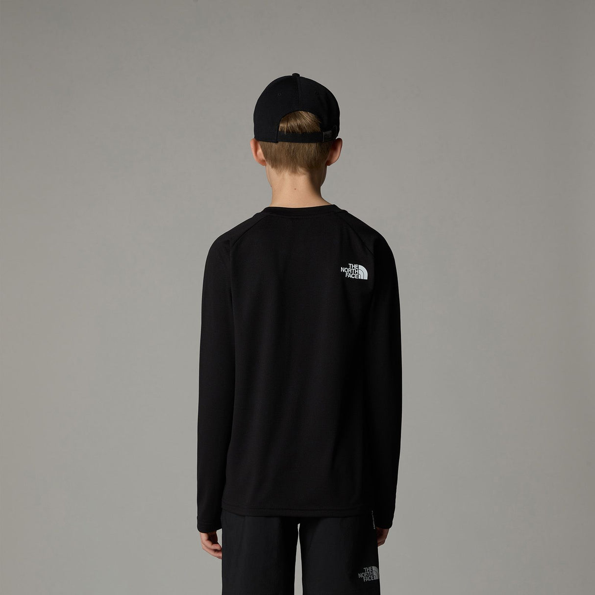 Bluza Adolescenti The North Face Never Stop