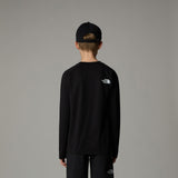 Bluza Adolescenti The North Face Never Stop