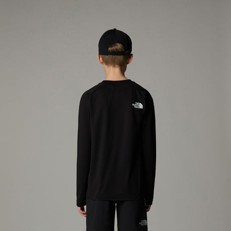 Bluza Adolescenti The North Face Never Stop