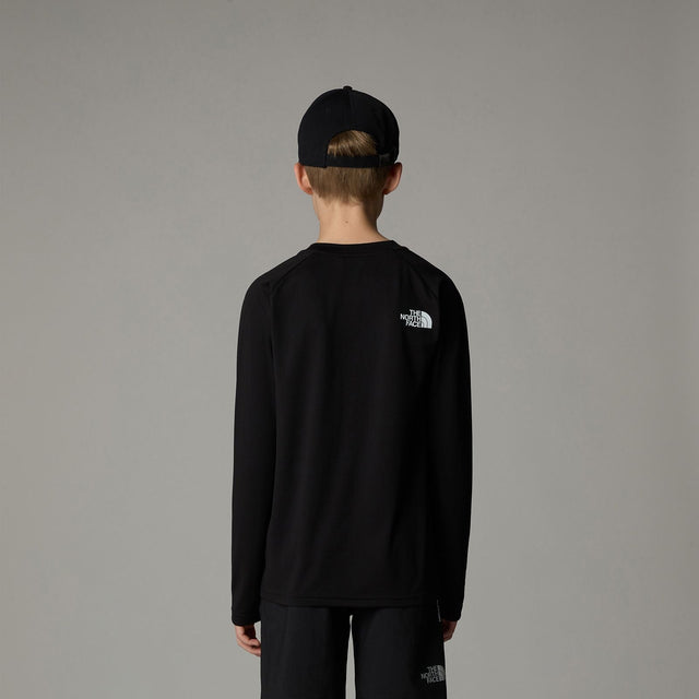 Bluza Adolescenti The North Face Never Stop   Bluza Adolescenti The North Face Never Stop