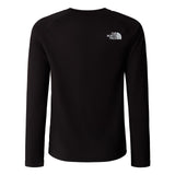Bluza Adolescenti The North Face Never Stop