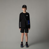 Bluza Adolescenti The North Face Never Stop