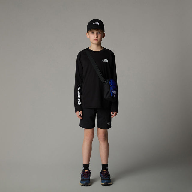 Bluza Adolescenti The North Face Never Stop   Bluza Adolescenti The North Face Never Stop