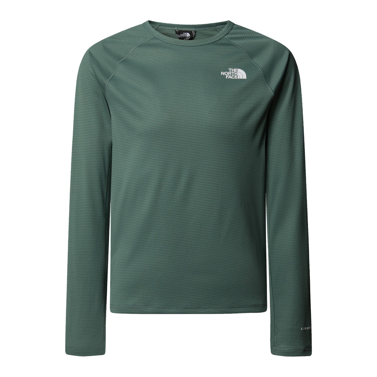 Bluza Adolescenti The North Face Teen Sunriser