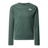 Bluza Adolescenti The North Face Teen Sunriser