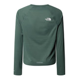 Bluza Adolescenti The North Face Teen Sunriser