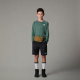 Bluza Adolescenti The North Face Teen Sunriser