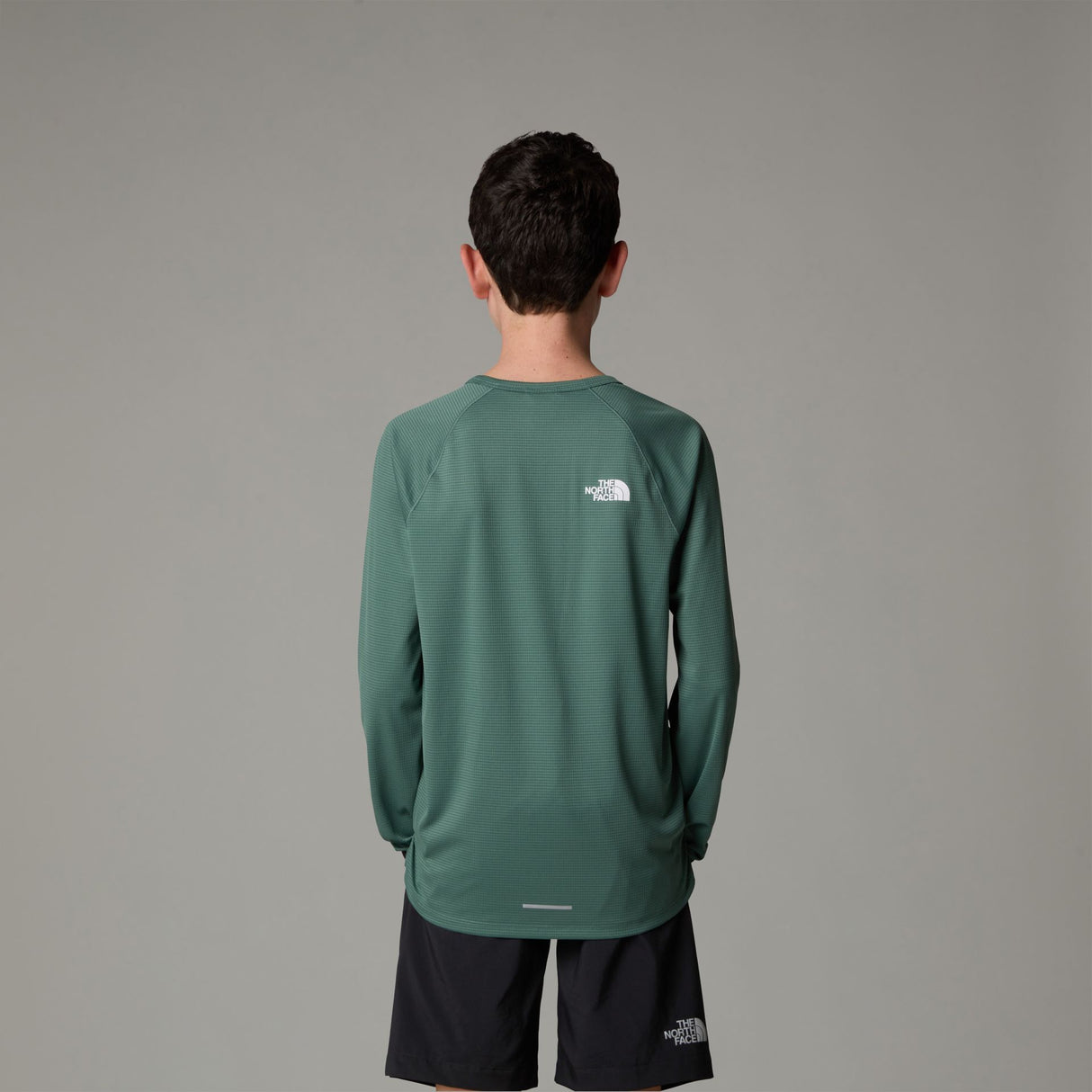 Bluza Adolescenti The North Face Teen Sunriser
