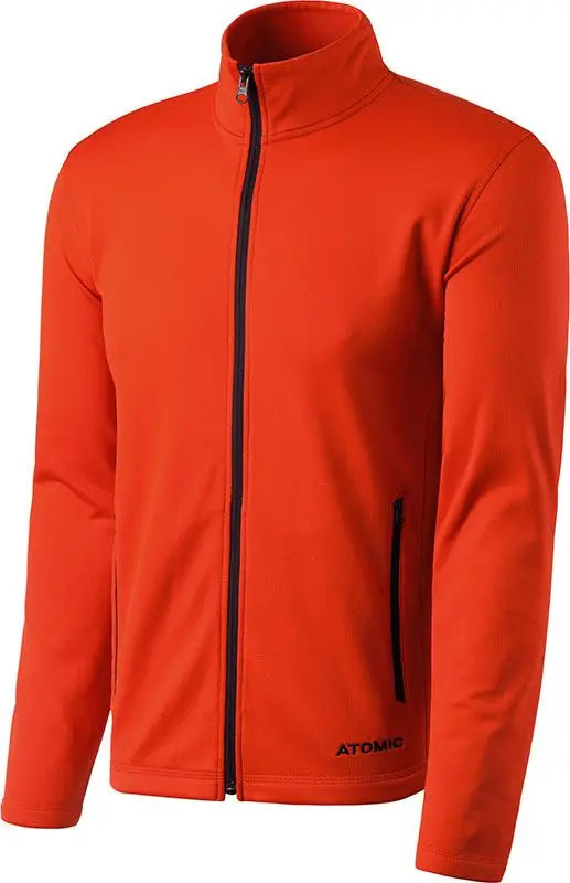 Bluza Atomic Alps Red   Bluza Atomic Alps Red