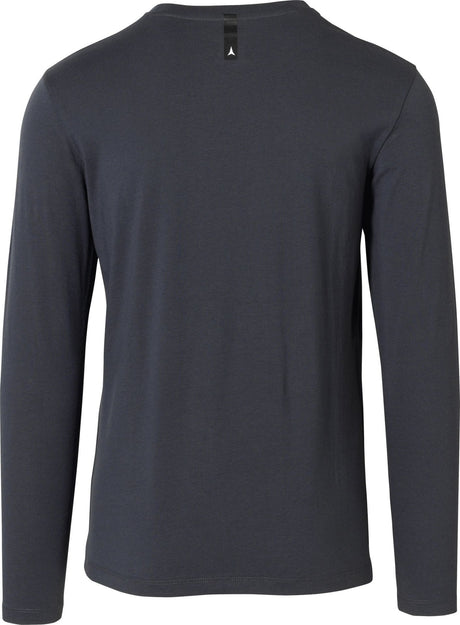 Bluza Barbati Atomic Alps Dark Denim   Bluza Barbati Atomic Alps Dark Denim