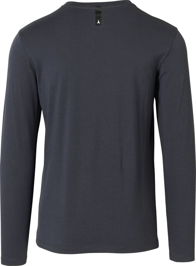 Bluza Barbati Atomic Alps Dark Denim   Bluza Barbati Atomic Alps Dark Denim