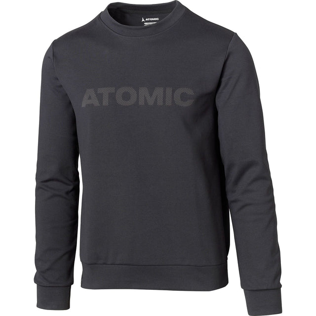 Bluza Barbati Atomic Anthracite   Bluza Barbati Atomic Anthracite