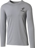 Bluza Barbati Atomic Bent Chetler Bluish Grey