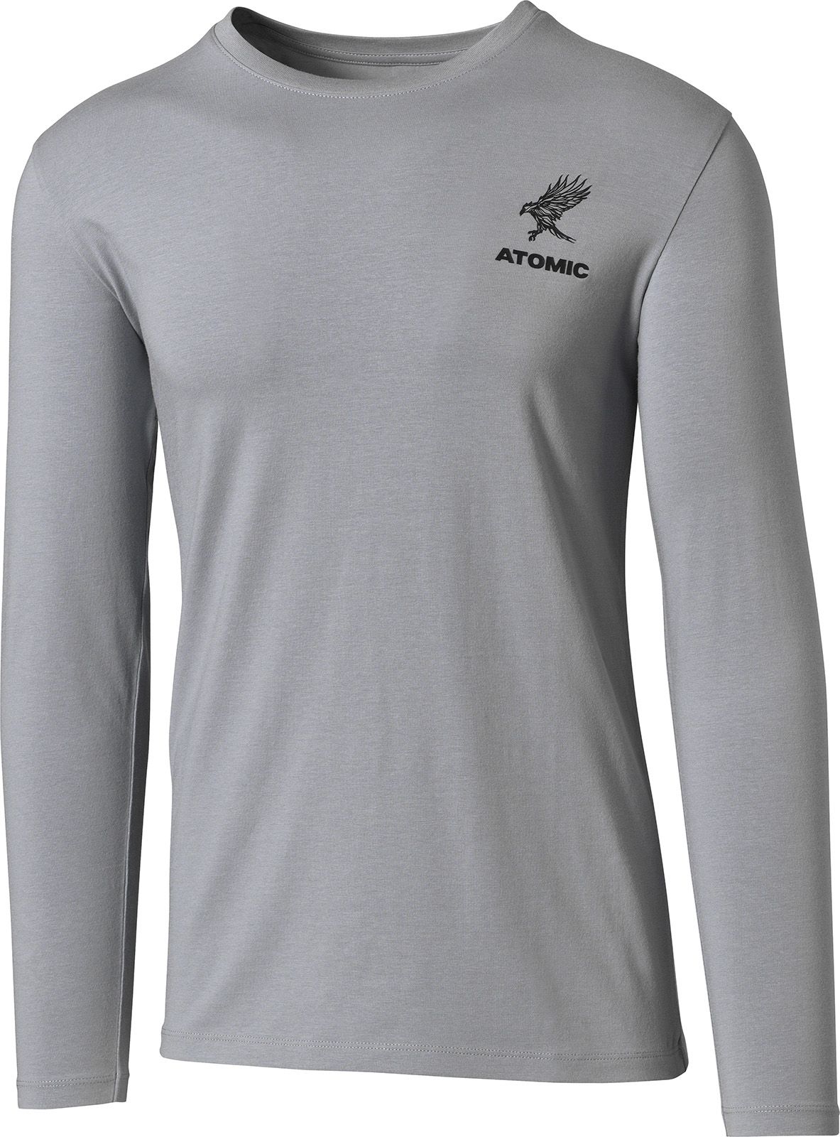 Bluza Barbati Atomic Bent Chetler Bluish Grey