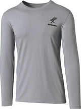 Bluza Barbati Atomic Bent Chetler Bluish Grey