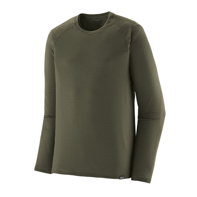 Bluza Corp Barbati Patagonia M Cap Thermal Weight Crew   Bluza Corp Barbati Patagonia M Cap Thermal Weight Crew