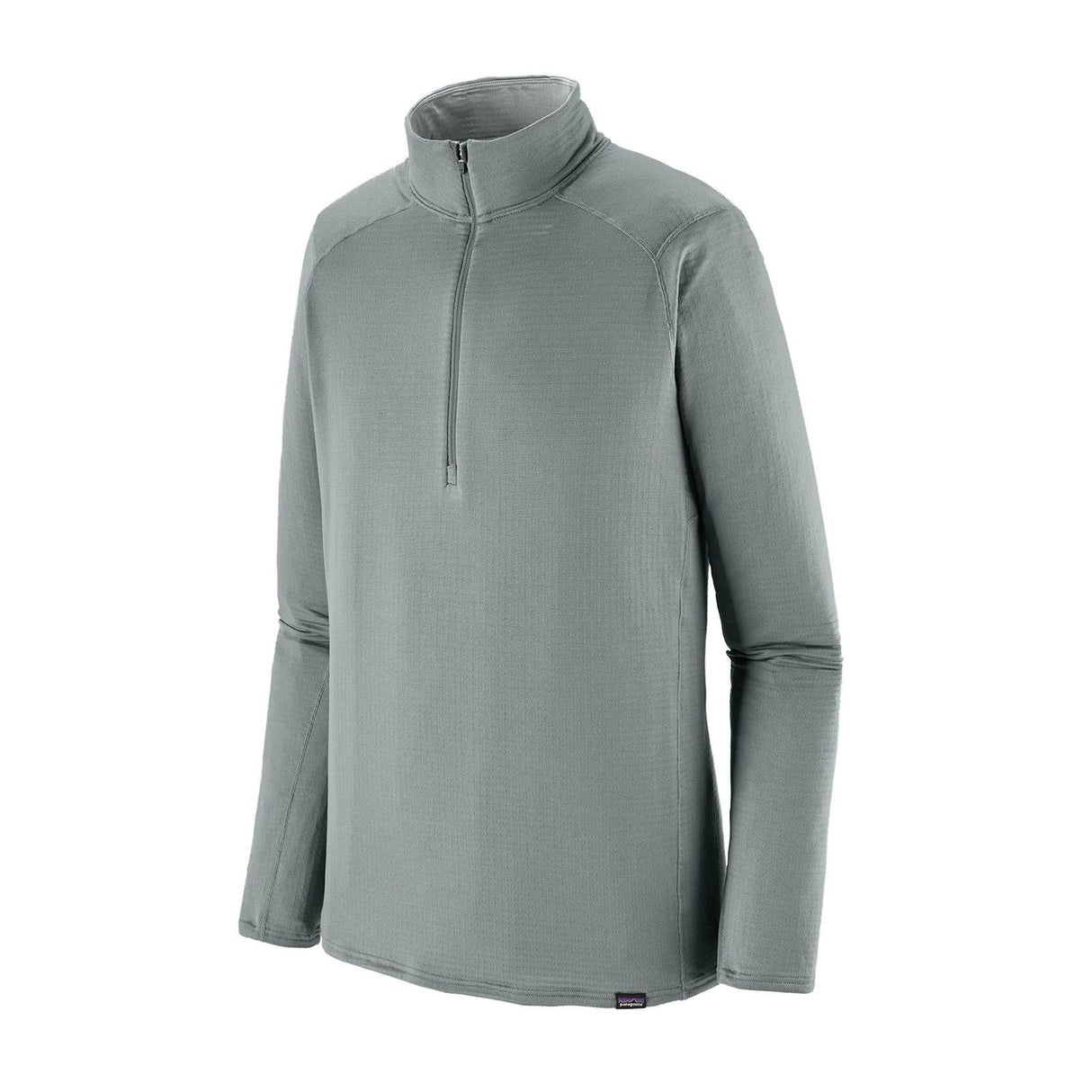 Bluza Barbati Patagonia M Cap Thermal Weight Zip Neck