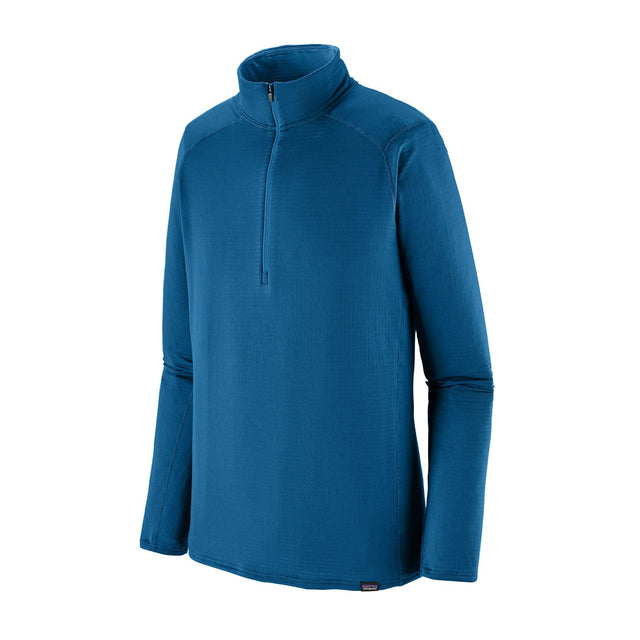 Bluza Barbati Patagonia M Cap Thermal Weight Zip Neck   Bluza Barbati Patagonia M Cap Thermal Weight Zip Neck