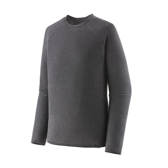 Bluza Barbati Patagonia M Capilene Air Crew   Bluza Barbati Patagonia M Capilene Air Crew