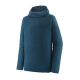 Bluza Barbati Patagonia M Capilene Air Hoody   Bluza Barbati Patagonia M Capilene Air Hoody