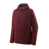 Bluza Barbati Patagonia M Capilene Air Hoody   Bluza Barbati Patagonia M Capilene Air Hoody