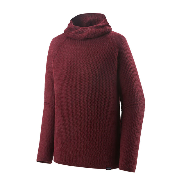 Bluza Barbati Patagonia M Capilene Air Hoody   Bluza Barbati Patagonia M Capilene Air Hoody