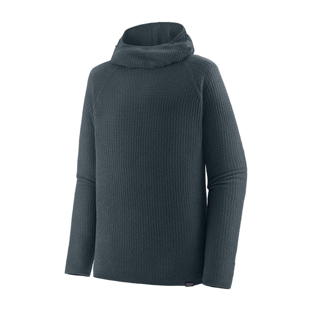 Bluza Barbati Patagonia M Capilene Air Hoody   Bluza Barbati Patagonia M Capilene Air Hoody
