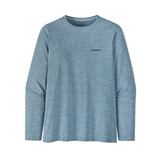 Bluza Barbati Patagonia M Capilene Cool Daily Fish Graphic   Bluza Barbati Patagonia M Capilene Cool Daily Fish Graphic